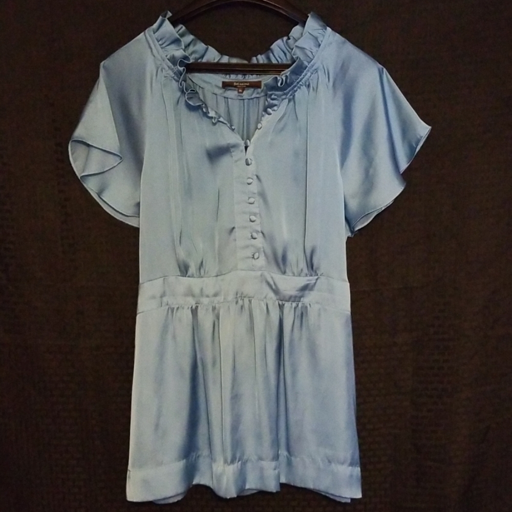 Belissimo blouse